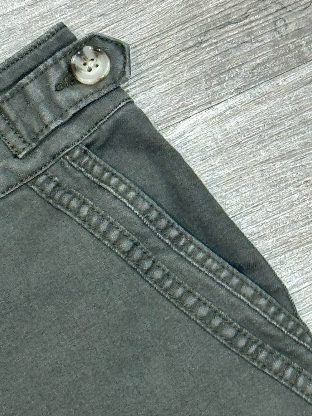 BKE Gabby Stretch Short size 30 - Picture 5 of 11